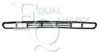 MORRI 00061996 Ventilation Grille, bumper